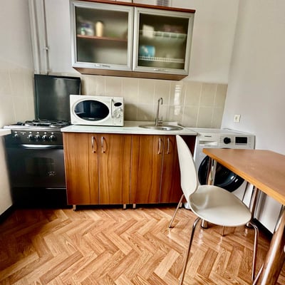 Rent of a cozy 1-room apartment, Botanica, Chișinău, Moldova